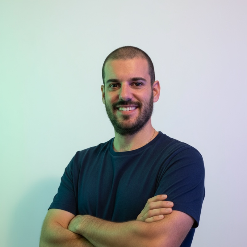 Claudio Pasinetti